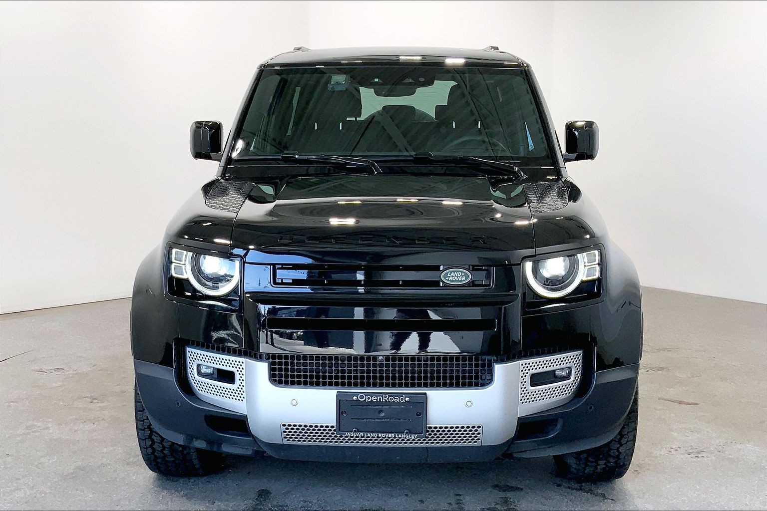 land rover defender 2025 SALEJ6EX1S2416036 image land rover defender 2025 SALEJ6EX1S2416036 image